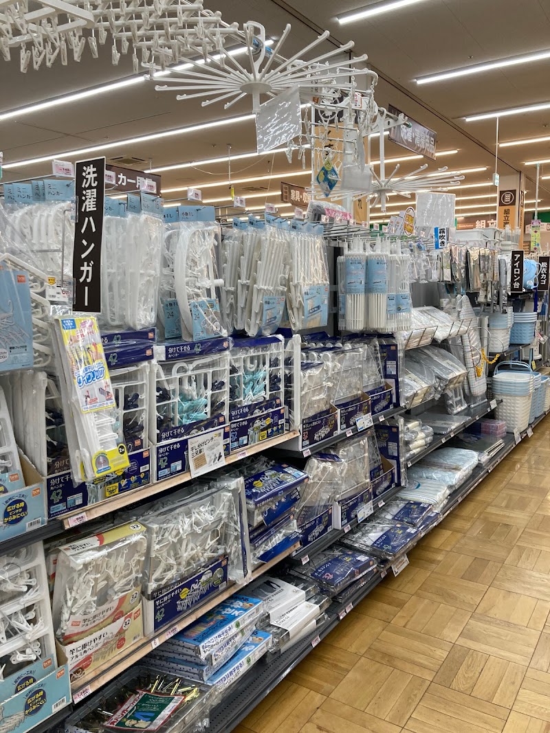 Dcmカーマ 21名古屋城北店 愛知県名古屋市北区浪打町 ホームセンター ホームセンター グルコミ