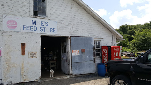 Mike's Feed Store