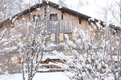 Chalet Aravis - Location de prestige à La Clusaz à La Clusaz