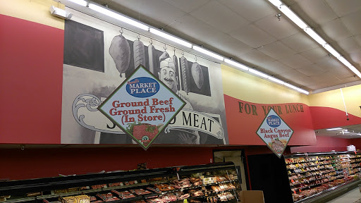 Supermarket «Vowell’s Marketplace», reviews and photos, 5777 Terry Rd, Byram, MS 39272, USA