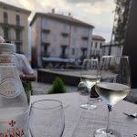 Photo n°2 de l'avis de Sébastien.E fait le 05/09/2021 à 18:30 sur le  Torre del Gusto Bellagio à Bellagio