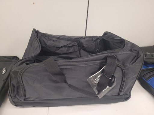 Department Store «Burkes Outlet», reviews and photos, 4522 Fredericksburg Rd #100, San Antonio, TX 78201, USA