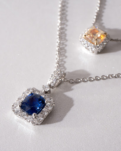 Watch Repair Service «Gray & Sons Jewelers», reviews and photos, 9595 Harding Ave, Miami Beach, FL 33154, USA