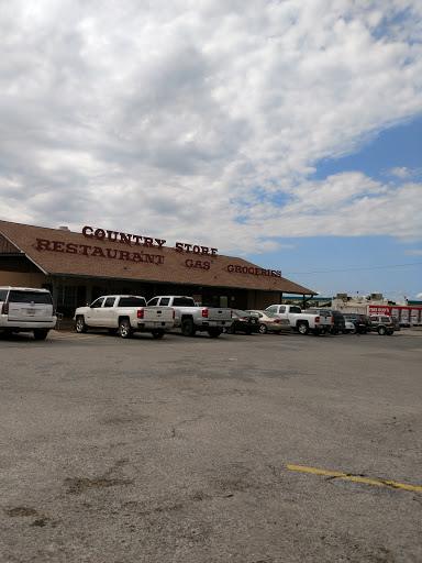 Restaurant «Country Store», reviews and photos, 78 I-35, Cotulla, TX 78014, USA