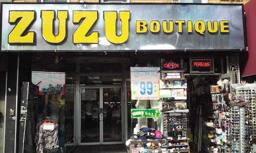 Zuzu Dresses, 2071 86th St, Brooklyn, NY 11214, USA, 