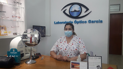 Laboratorio Optico Garcia