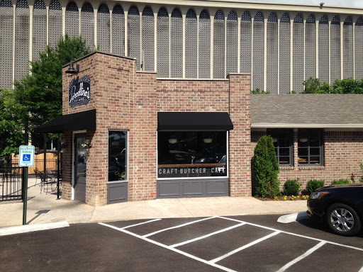 Cafe «Porcellino’s Craft Butcher», reviews and photos, 711 W Brookhaven Cir, Memphis, TN 38117, USA