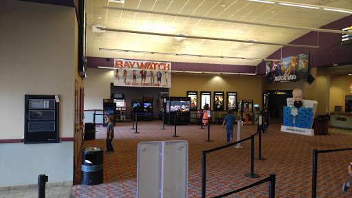 Movie Theater «The Ridge Cinema 8», reviews and photos, 4915 US-90, Pace, FL 32571, USA