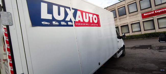 Beoordelingen van Luxauto Anderlecht in Brussel - Autoverhuur
