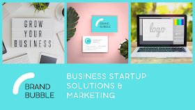 Brand Bubble NZ | Business Startup Solutions & Marketing
