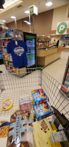 Pharmacy «Publix Pharmacy at Twelve Oaks Plaza», reviews and photos, 7018 W Waters Ave, Tampa, FL 33634, USA