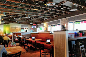 Chili's Grill & Bar