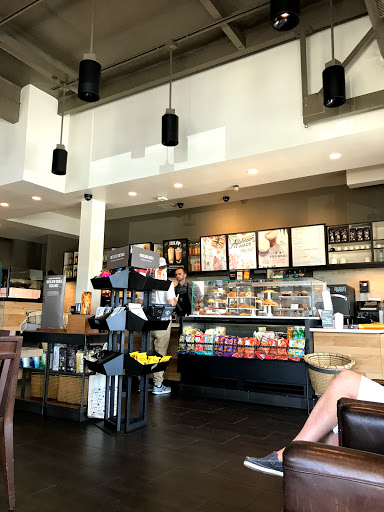 Starbucks image