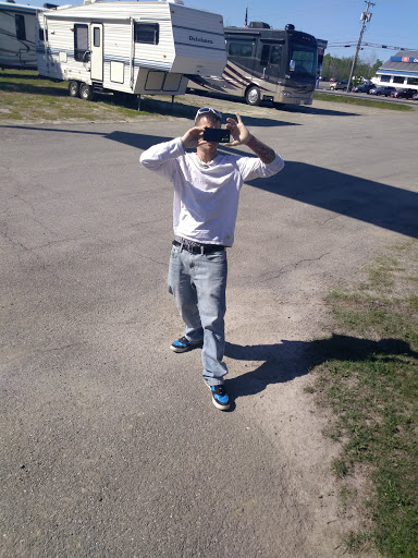 Used Car Dealer «Lee Credit Now», reviews and photos, 1211 Hammond St, Bangor, ME 04401, USA