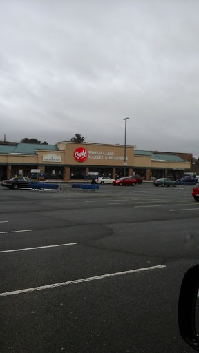 Supermarket «Big Y», reviews and photos, 637 Lowell St, Peabody, MA 01960, USA