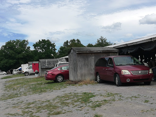 Flea Market «Parkland Flea Market & Restaurant», reviews and photos, 4994 Murfreesboro Rd, Lebanon, TN 37090, USA