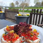 Photo n°3 de l'avis de Ste.a fait le 24/04/2023 à 20:30 sur le  Hotel - Gaststätte Weinbrücke à Kulmbach