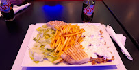 Plats et boissons du Restaurant turc Eren Kebab à Châtenois - n°8