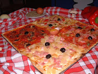 Photos du propriétaire du Pizzas à emporter BAMBINO'PIZZ à Tresses - n°2