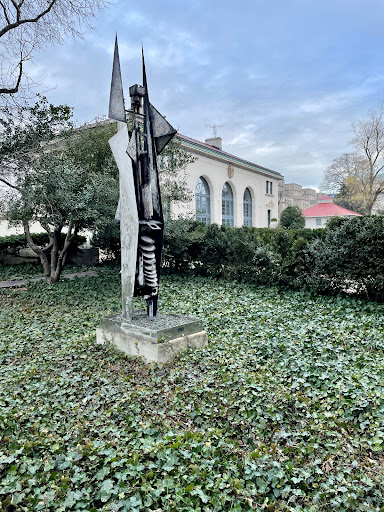 Art Museum «Art Museum of the Americas», reviews and photos, 201 18th St NW, Washington, DC 20006, USA