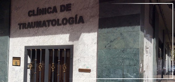 TRAUMATOLOGO RAFAEL LORENTE MORENO