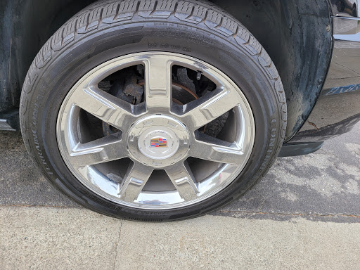 Auto Repair Shop «Bud Adams Auto Repair», reviews and photos, 18811 Lake Chabot Rd, Castro Valley, CA 94546, USA