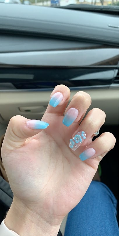 Nice's Nails