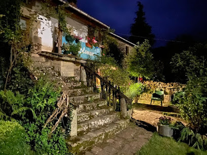 Taberna La Blanca - Lugar Barrio Resconorio, 21, 39681 Resconorio, Spain