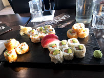 Sushi du Restaurant japonais SanSushi Massy - n°8