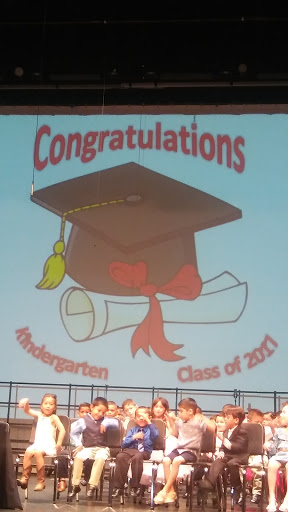 Performing Arts Theater «HCISD Performing Arts Center», reviews and photos, 3217 Wilson Rd, Harlingen, TX 78552, USA