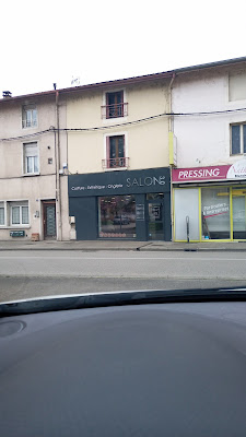 Coiffure à Lagnieu
