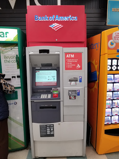 ATM Sunnyvale