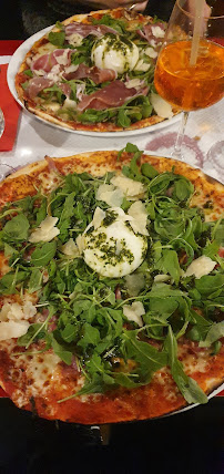 Pizza du Restaurant Vanzetti à Bordeaux - n°10