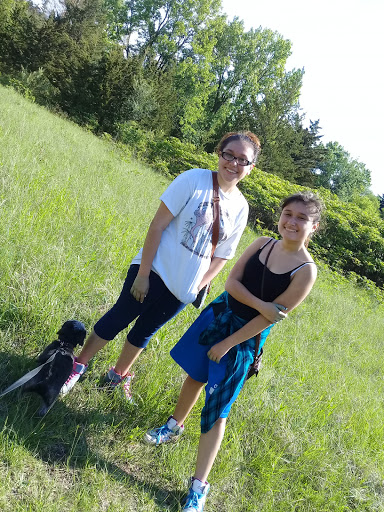 Nature Preserve «Raceway Woods Forest Preserve», reviews and photos, State Rte 31, Carpentersville, IL 60110, USA