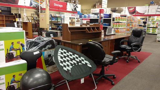 Office Supply Store «Office Depot», reviews and photos, 121 E El Camino Real, Sunnyvale, CA 94087, USA