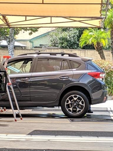 Car Wash «Alamo Hand Car Wash», reviews and photos, 784 Nogales St, Walnut, CA 91789, USA