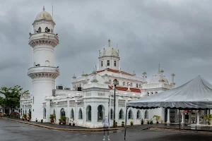 Masjid DiRaja Sultan Ala'eddin image