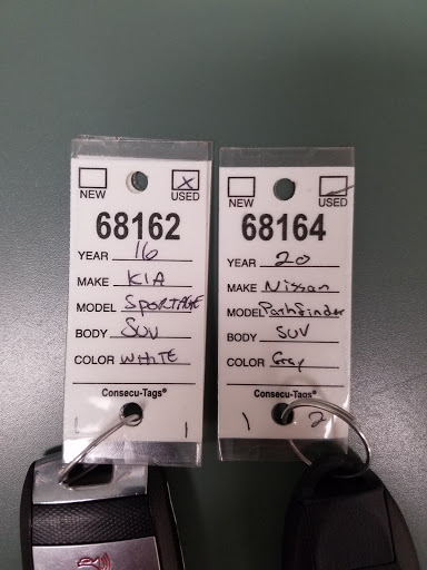 Car Dealer «York Dodge Chrysler Jeep RAM», reviews and photos, 500 Prescott Lakes Pkwy, Prescott, AZ 86301, USA