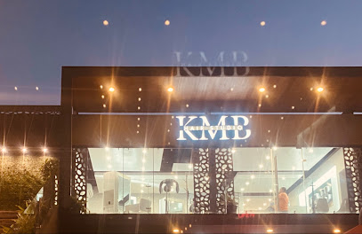 KMB Hair Studio
