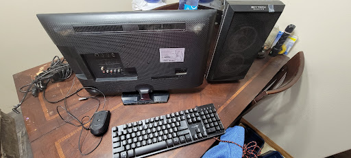 Furniture Rental Service «Rent-A-Center», reviews and photos, 1635 S Prairie Ave, Pueblo, CO 81005, USA