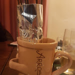 Photo n°2 de l'avis de Piero.n fait le 26/04/2019 à 12:38 sur le  L'osteria Del Tempo Perso à Sulmona