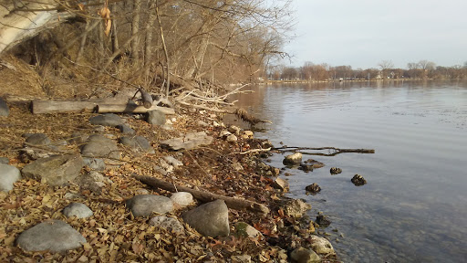 Park «Hudson Park», reviews and photos, 2919 Lakeland Ave, Madison, WI 53704, USA