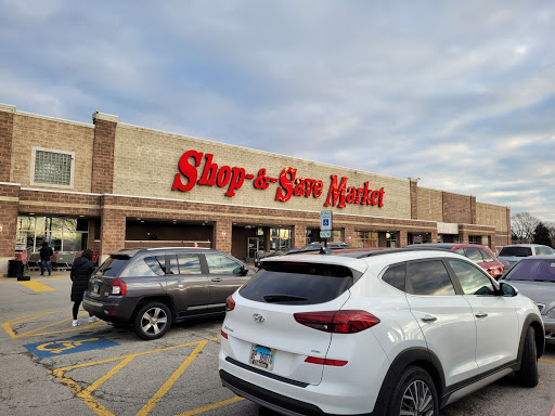 Grocery Store «Shop & Save Market», reviews and photos, 8847 Harlem Ave, Bridgeview, IL 60455, USA