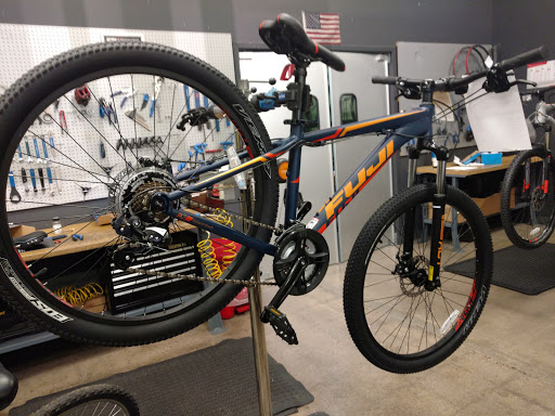 Bicycle Store «Performance Bicycle», reviews and photos, 1155 S Power Rd #111, Mesa, AZ 85206, USA