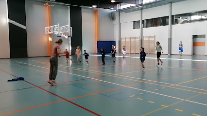 Rapido Basket Club Thuin-Lobbes Asbl