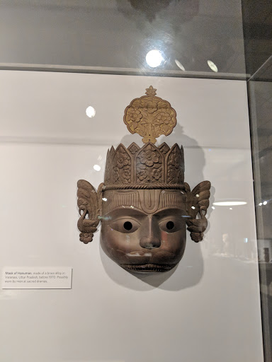 Museum «Phoebe A. Hearst Museum of Anthropology», reviews and photos, 103 Kroeber Hall, Berkeley, CA 94720, USA