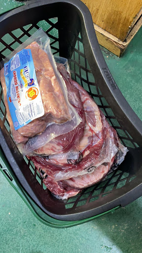 Supermarket «Rey Chavez Distributors Corporation», reviews and photos, 780 W 17th St, Hialeah, FL 33010, USA