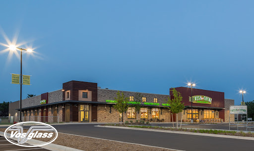 Glass & Mirror Shop «Vos Glass», reviews and photos
