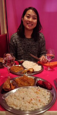 Korma du Restaurant indien Restaurant Taj à Paris - n°6