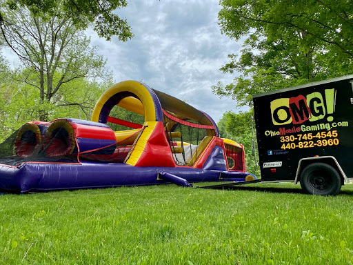 Akron Bounce Inflatables & OMG Ohio Mobile Gaming image 4